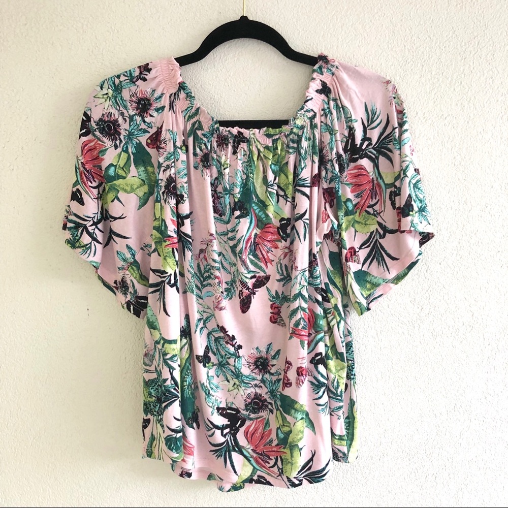 H&M blouse - Picture 4 of 4